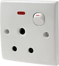 Pikkukuva 4 / 8: Brennenstuhl Plug Adapter NL-Z.Afrik 16 amp. 250V, maadoitettu 1508460