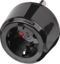 Pikkukuva 1 / 8: Brennenstuhl Plug Adapter NL-Z.Afrik 16 amp. 250V, maadoitettu 1508460