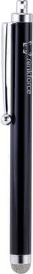 Renkforce RF-3944408 - Universal - Universal - Sort - Kapacitiv - Højrehåndet - 1 stk (RF-3944408)
