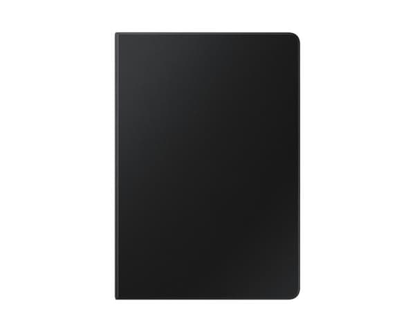 Samsung Bokfodral - Samsung Tab S7 - 11 tum - Svart