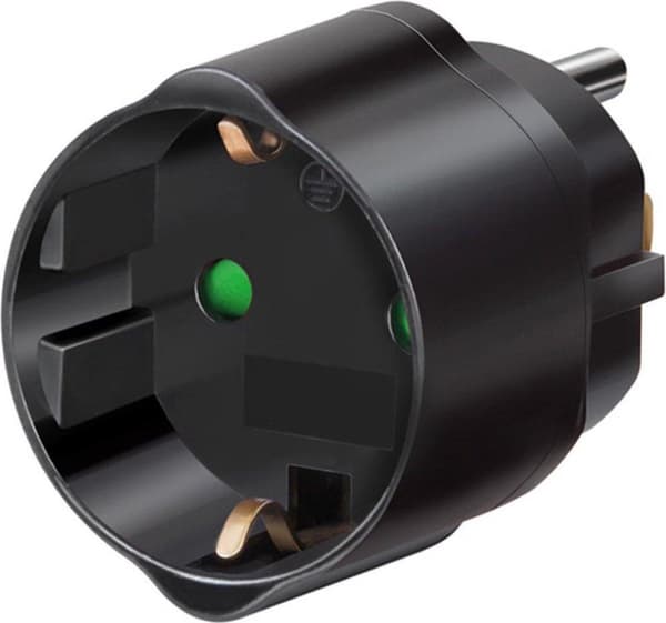 Brennenstuhl Adapter NL > USA / Japan Plug