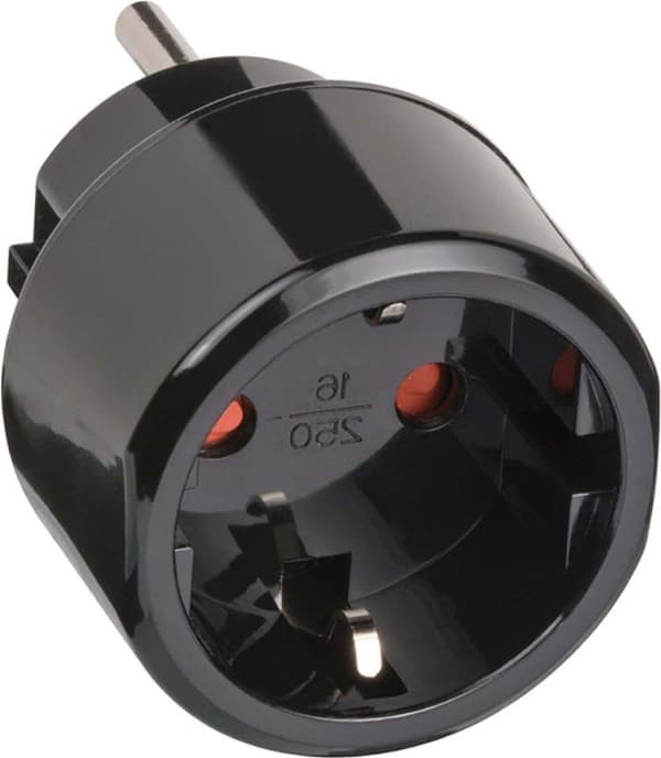 Brennenstuhl Adapter NL > USA / Japan Plug