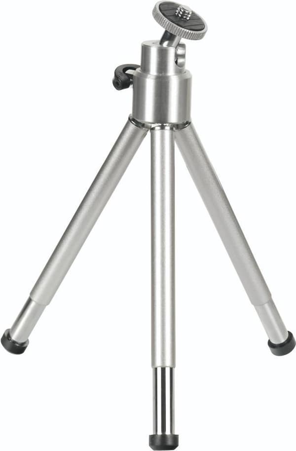 Hama Mini Tripod Ball, L, hopea (00004551)