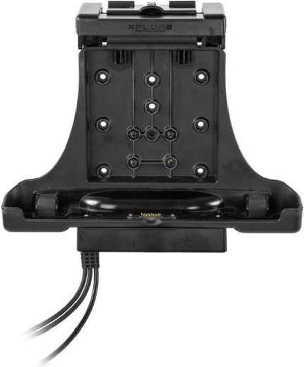 Zebra 300142 Mobile Device Docking Station Mobil Computer Sort
