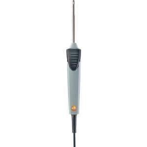 TESTO luftsonde, egnet til differentialtermometer Testo 922, 12 21 04 0602 1793 (0602 1793)