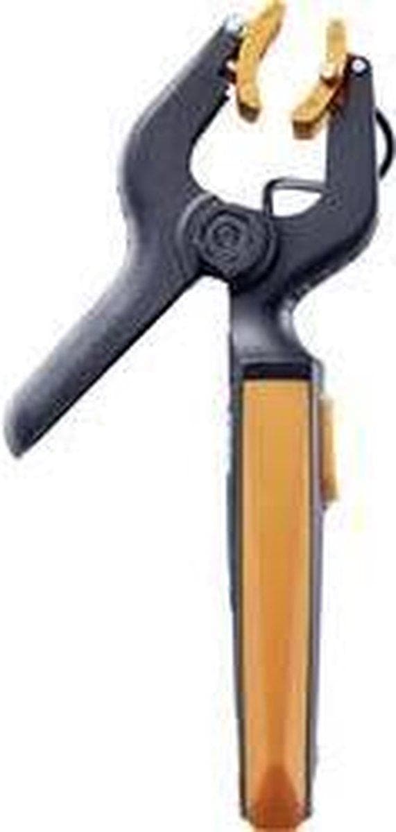 testo 115i Temperaturmåler -40 - +150 °C