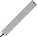 Miniatyrbillede 5 af 7: Brennenstuhl 5-vejs strømskinne med USB C strømforsyning og 2 USB 2,4 A (USB C strømskinne til hurtig opladning, 1x USB C strømforsyning, 2x USB 2,4 A