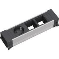 Bachmann 916.001 stikdåse 1xSchuko