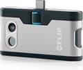 Miniatyrbild 1 av 5: FLIR ONE nästa generations värmekamera för Android (USB-C)-enheter