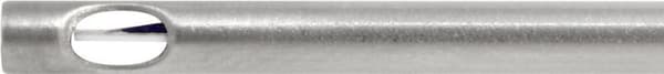 Greisinger GF1T-L3-B-BNC luftsensor -70 til +250 °C sensor type Pt1000 (480625)