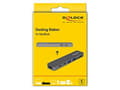 Miniatyrbild 3 av 4: Bachmann 917400 USB 3.0 Keystone A/B BU, svart