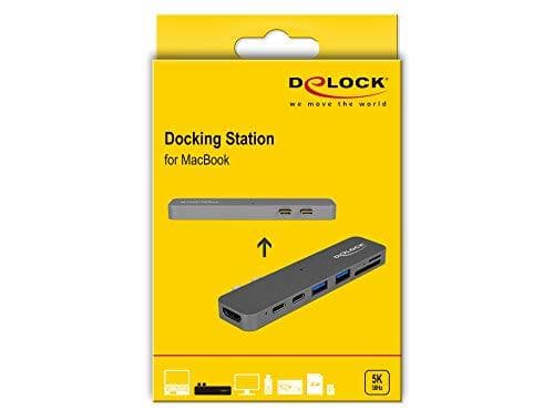 Bachmann 917400 USB 3.0 Keystone A/B BU, svart