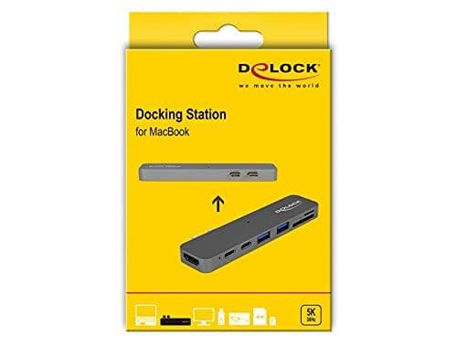 Bachmann 917400 USB 3.0 Keystone A/B BU, svart
