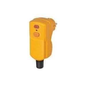 Brennenstuhl 1290670 Miniatureafbryder A-type 2P afbryder (1290670)