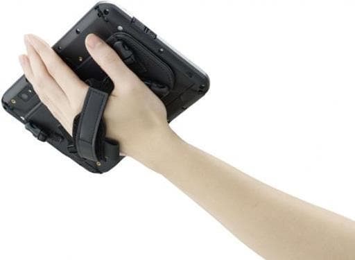 Panasonic FZ-VSTL11U - handledsrem - för Toughbook FZ-L1