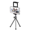 Miniatyrbild 7 av 11: Hama Smartphone/surfplatta hållare 2in1, 1/4"