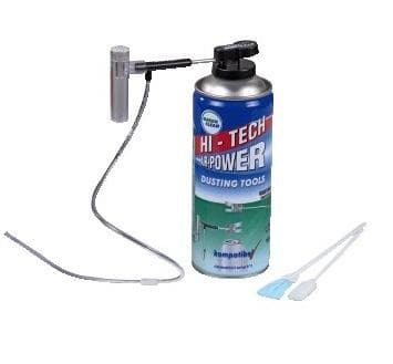 Hama distributionspanel 3 stikkontakter med afbryder sort 1,4 M