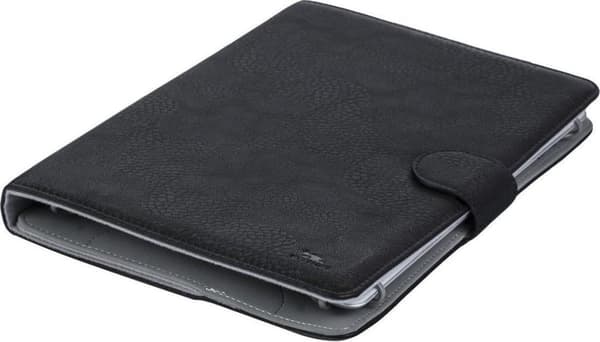 "RivaCase 3017 svart tabletfodral 10.1"" "