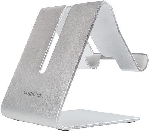 LogiLink AA0122 mount indvendig passiv mount aluminium (AA0122) Aluminium