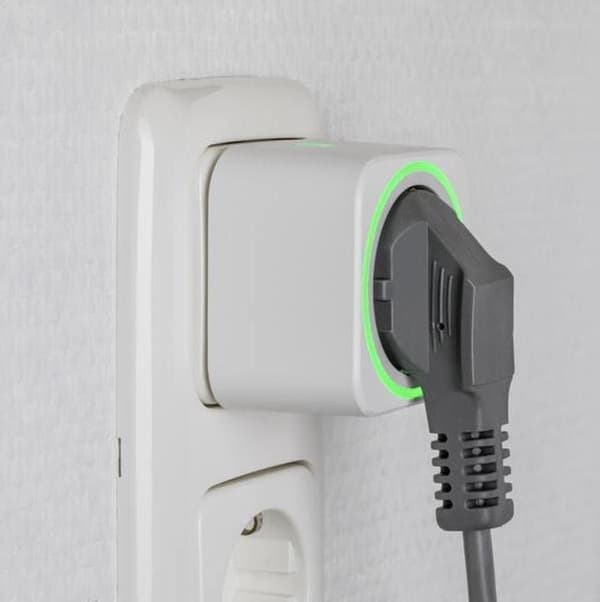 Voltcraft SEM6000 Energi Cost Meter - med ca