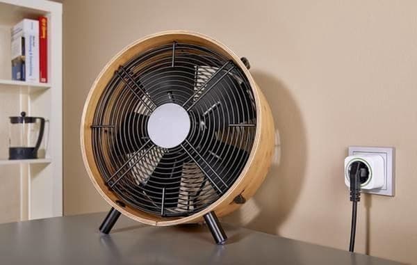Voltcraft SEM6000 Energi Cost Meter - med ca