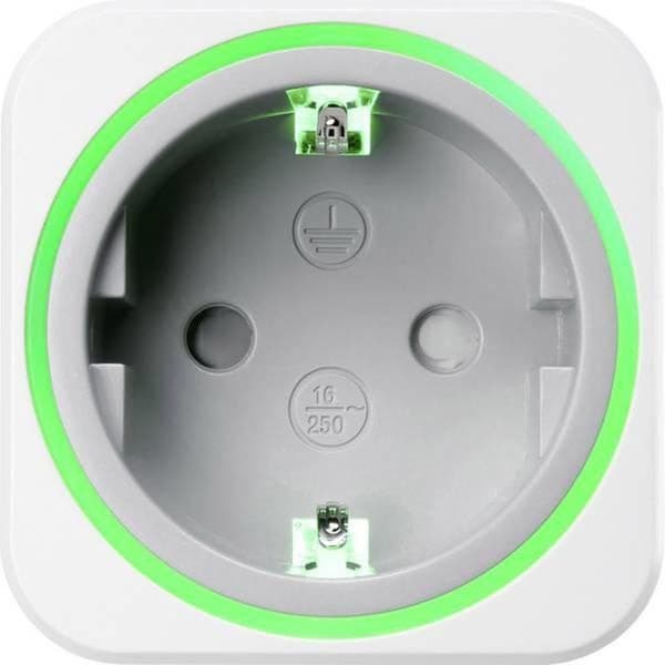 Voltcraft SEM6000 Energi Cost Meter - med ca