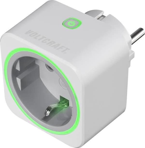 Voltcraft SEM6000 Energi Cost Meter - med ca