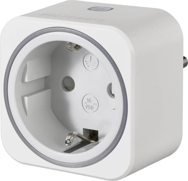 Voltcraft SEM6000 Energi Cost Meter - med ca
