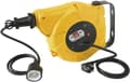 Miniatyrbild 5 av 5: Brennenstuhl 1241000300 Automatisk kabelupprullare IP44 - H07RN-F 3G1,5 - 16m