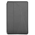 Pikkukuva 1 / 10: Targusin antimikrobinen napsautuskotelo Samsung Galaxy® Tab A7 10,4 tuumalle - musta (THZ887GL)