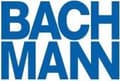 Miniatyrbillede 3 af 3: Bachmann 356.1240 strømledning Sort 2 m C14 stik C15 stik