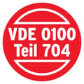 Pikkukuva 6 / 8: Brennenstuhl 1238930 Kaapelikela 50,00 m Punainen PG-pistoke