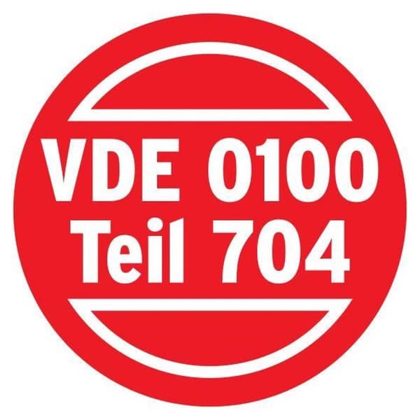 Brennenstuhl 1238930 Kaapelikela 50,00 m Punainen PG-pistoke