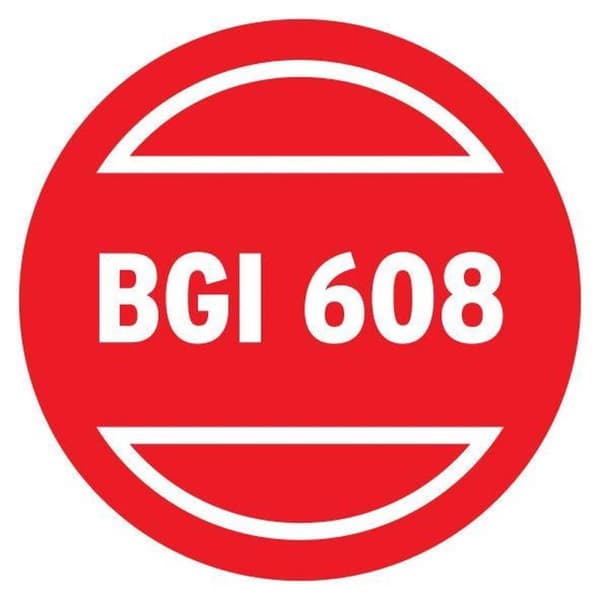 Brennenstuhl 1238930 Kaapelikela 50,00 m Punainen PG-pistoke