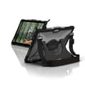 Miniatyrbillede 1 af 6: Urban Armour Gear UAG Rugged Case til Microsoft Surface Pro 8 w - Håndstrop - Plasma Ice - Bagcover til tablet - Modstandsdygtig - Ice - til Microsoft