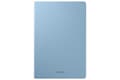 Miniatyrbild 1 av 11: Samsung Bokfodral till Samsung Galaxy Tab S6 Lite Tablet Fodral - Blå