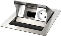 Kindermann 7492000041. Leveys: 160 mm, syvyys: 190 mm (7492000041)