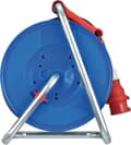 Miniatyrbillede 5 af 6: Brennenstuhl 1237980 Garant CEE 1 IP44 kabelrulle - H07RN-F 5G2.5 - 30m