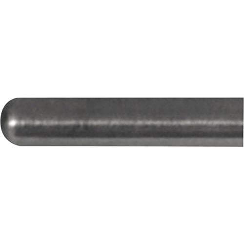 Greisinger GTF 1000 AL Type K Nedsænkningssensor GTF 1000 AL Type K Mini termoelementstik temperatursensor (114330)