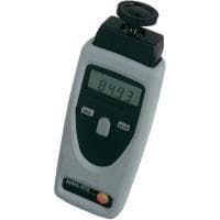 TESTO varvräknare 465 (0563 0465)