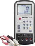 Pikkukuva 1 / 4: VOLTCRAFT LCR-300 LCR-mittarin digitaalinen CAT I -näyttö (määrät): 20 000