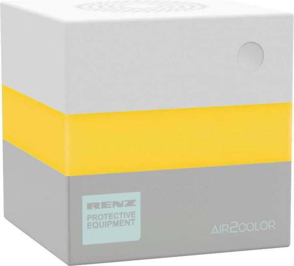 RENZ 4798000260 Netdrevet luftkvalitetssensor Kuldioxiddetektion