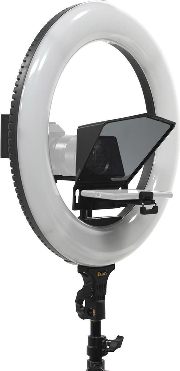 ikan HomeStream - 110-240V - 48W (HS-PROMPTER-RL)