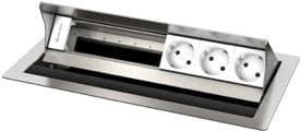 Kindermann 7492000063. Bredde: 340 mm, dybde: 190 mm (7492000063)