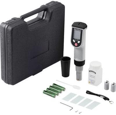 VOLTCRAFT DO-500 Oxygen Meter (VC-8813805)