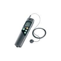 TESTO 317-3 CO carbonmonoxid gasmåleanordning (0632 3173)