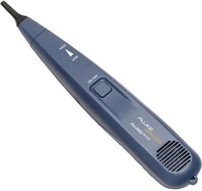 Fluke Pro3000 - 9 V - 41 x 249 x 33 mm - -20 - 60 °C - -40 - 70 °C (26100900)