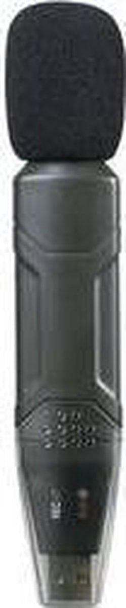 VOLTCRAFT DL-161S Lydniveau datalogger Enhed, der skal måles: Lydniveau 30 til 130 dB