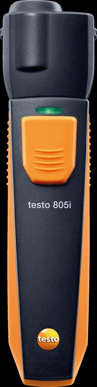 Testo IR-termometer -30...+250 °C (TESTO 805I)