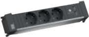 Bachmann POWER FRAME Medium - Ramme til strømskinne (916.173)